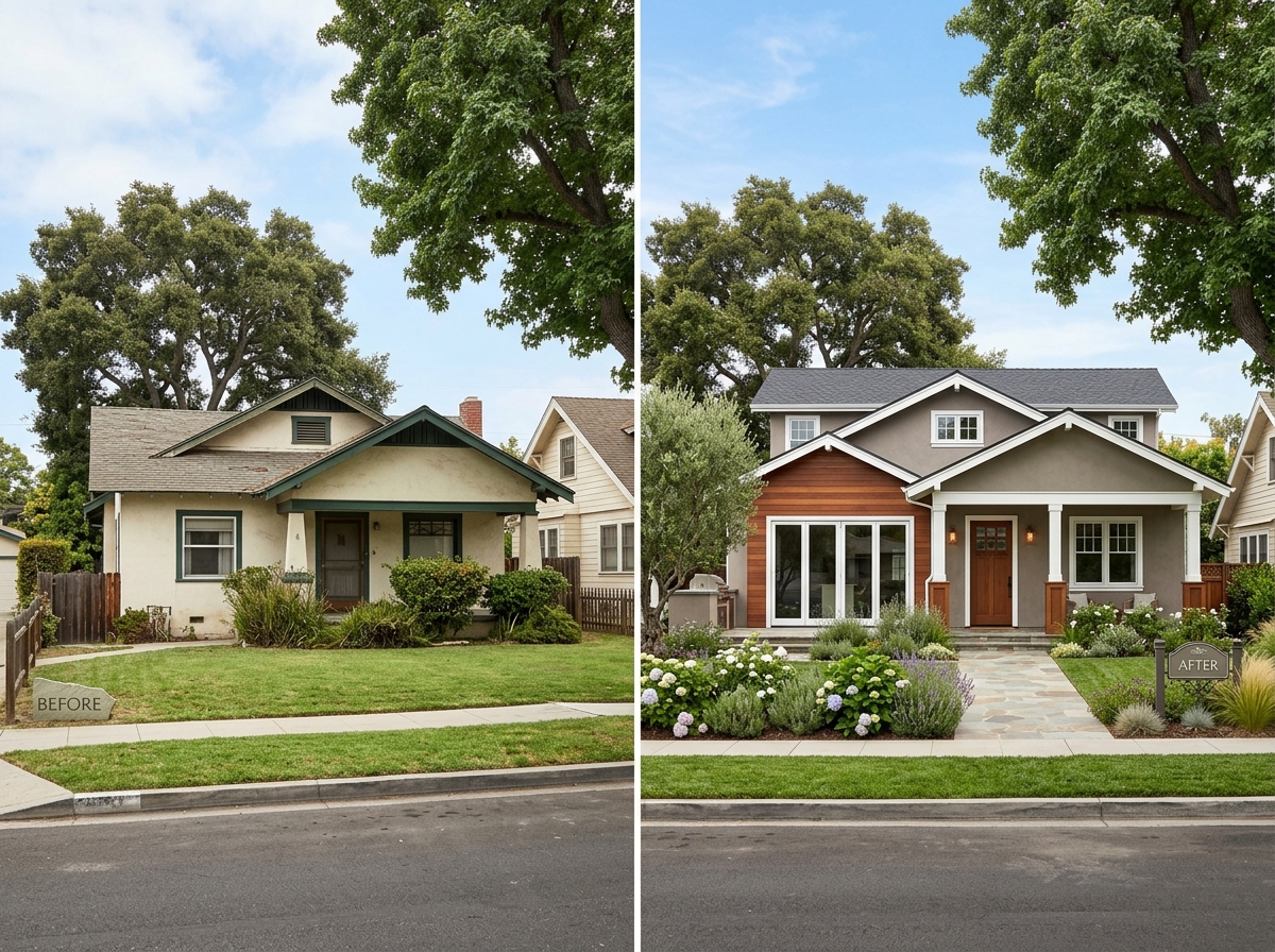 kitchen-remodel project 1 by Evergreen Kitchen & Bath