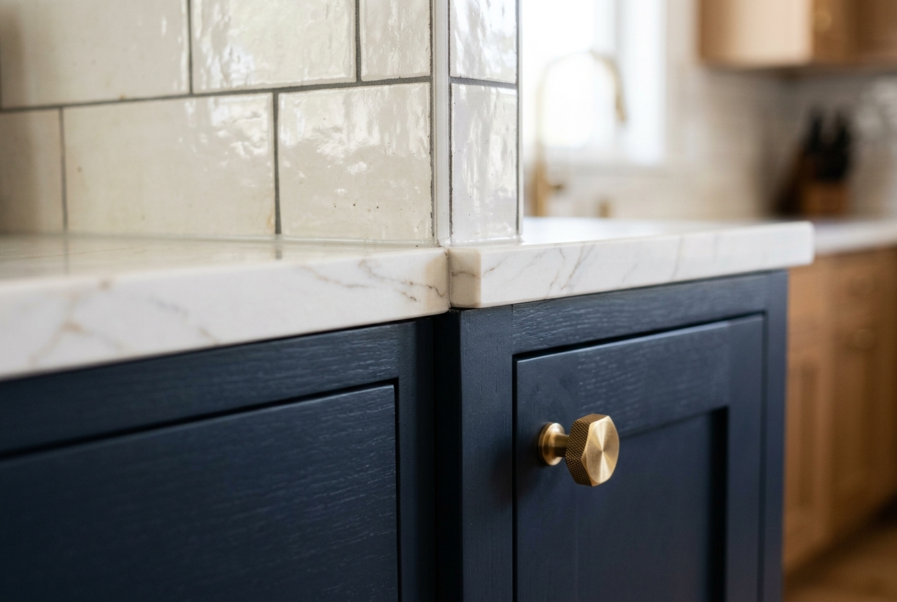 kitchen-remodel project 2 by Evergreen Kitchen & Bath